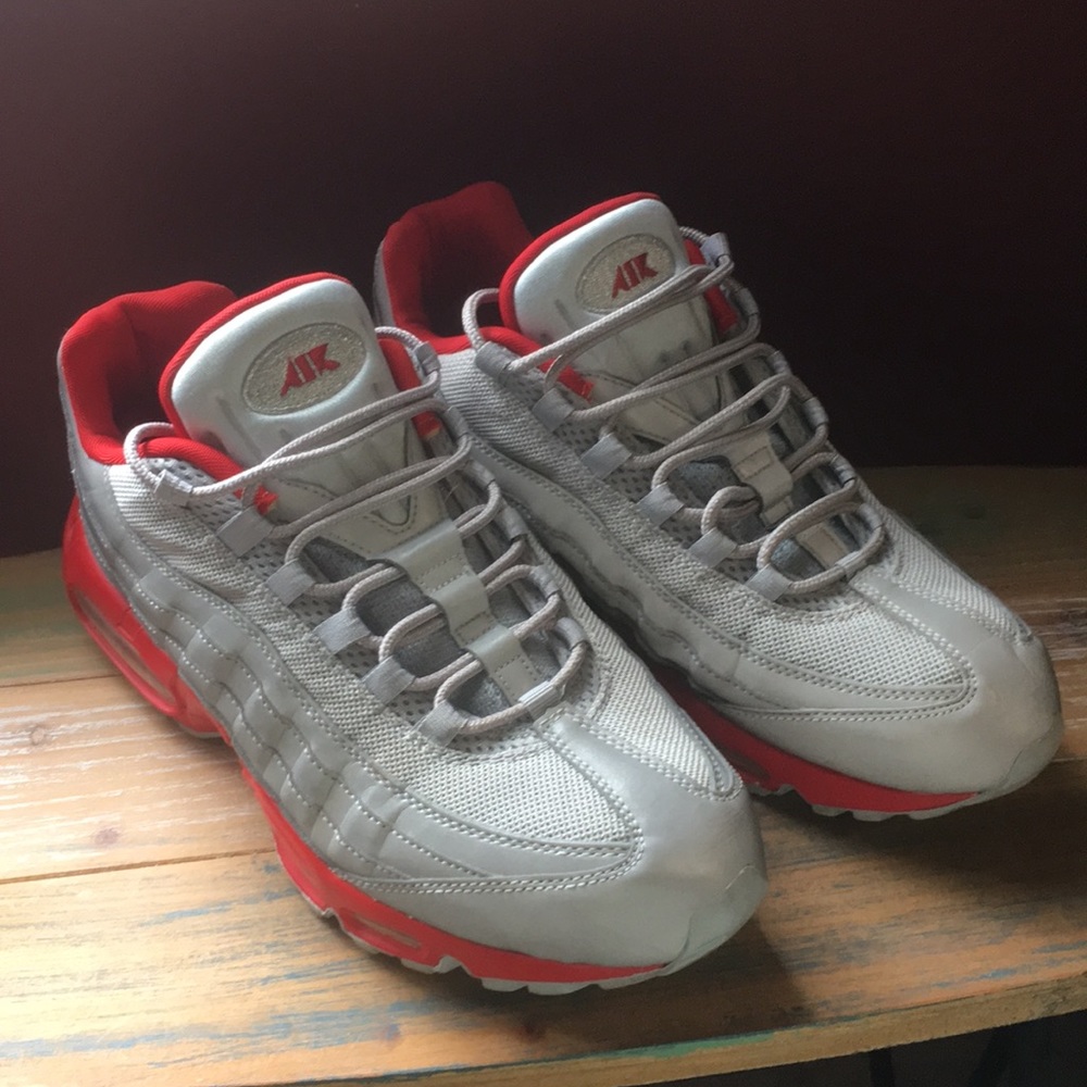 Nike Air Max